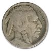 1916-D Buffalo Nickel Good