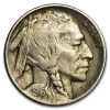 1916-D Buffalo Nickel XF Details