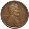 1916-D Lincoln Cent XF