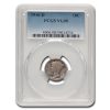 1916-D Mercury Dime VG-8 PCGS
