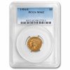 1916-S $5 Indian Gold Half Eagle MS-62 PCGS
