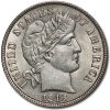 1916-S Barber Dime BU