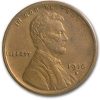 1916-S Lincoln Cent XF (Cleaned)
