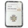 1916-S Mercury Dime MS-66 NGC