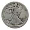 1916-S Walking Liberty Half Dollar AG