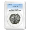 1916-S Walking Liberty Half Dollar Fine-12 PCGS