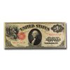 1917 $1.00 Legal Tender George Washington VF (Fr#39) Details