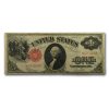 1917 $1.00 Legal Tender George Washington VF (Fr#39)