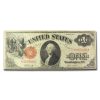 1917 $1.00 Legal Tender George Washington VG (Fr#37)