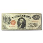 1917 $1.00 Legal Tender George Washington VG (Fr#37)
