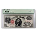 1917 $1.00 Legal Tender VF-35 PCGS (Fr#39)