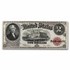 1917 $2.00 Legal Tender Jefferson XF (Fr#60) Bracelet Back