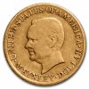 1917 Gold $1.00 McKinley Memorial VF