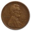 1917-S Lincoln Cent XF