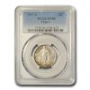 1917-S Standing Liberty Quarter Type-I VF-30 PCGS