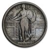 1917-S Standing Liberty Quarter Type-I VF