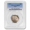 1917 Standing Liberty Quarter Type-I AU-58 PCGS (FH)