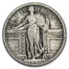 1917 Standing Liberty Quarter Type-I Fine