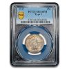 1917 Standing Liberty Quarter Type-I MS-64 PCGS (FH)
