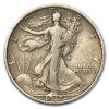 1917 Walking Liberty Half Dollar Fine