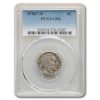 1918/7-D Buffalo Nickel Good-4 PCGS