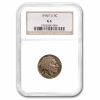 1918/7-D Buffalo Nickel Good-6 NGC
