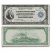 1918 (C-Philadelphia) $2.00 FRBN Fine + (Fr#754)