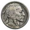 1918-D Buffalo Nickel Fine