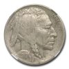 1918-D Buffalo Nickel XF-40 NGC