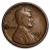 1918-S Lincoln Cent Fine