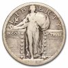 1918 Standing Liberty Quarter Good/VG