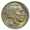1919 Buffalo Nickel BU