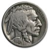 1919-D Buffalo Nickel VF