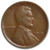 1919-D Lincoln Cent Good/VG