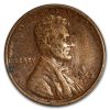 1919-S Lincoln Cent 50-Coin Roll Avg Circ