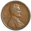 1919-S Lincoln Cent VF