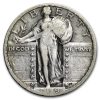 1919 Standing Liberty Quarter Fine