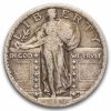 1919 Standing Liberty Quarter VG