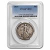 1919 Walking Liberty Half Dollar VF-20 PCGS