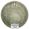 1920-1927 Great Britain Silver Half Crown George V Avg Circ