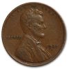 1920-D Lincoln Cent XF
