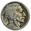 1920-S Buffalo Nickel Good