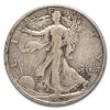1920-S Walking Liberty Half Dollar Fine