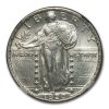 1920 Standing Liberty Quarter MS-63 NGC