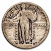 1920 Standing Liberty Quarter VG (Weak Date)