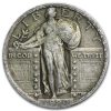 1920 Standing Liberty Quarter XF