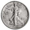 1920 Walking Liberty Half Dollar AU