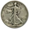 1920 Walking Liberty Half Dollar Fine