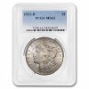 1921-D Morgan Dollar MS-63 PCGS