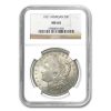 1921 Morgan Dollar MS-64 NGC